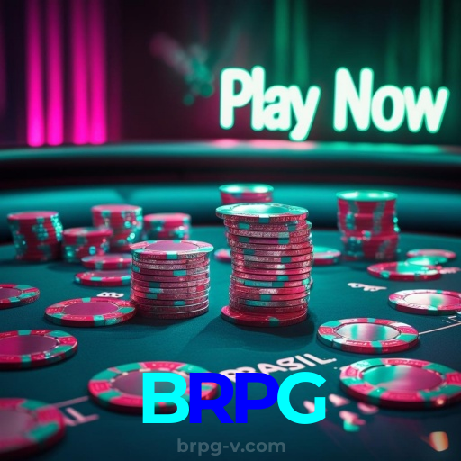 BRPG：A emoção das slots te espera! Aposte agora e ganhe!