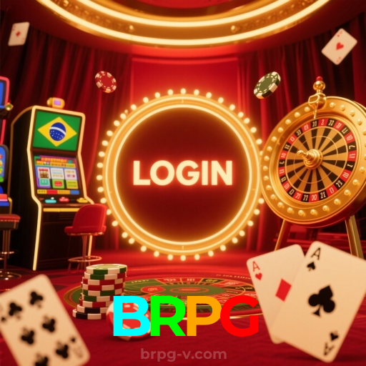 BRPG：Aposte no futebol e vença em blackjack e roleta no nosso cassino!
