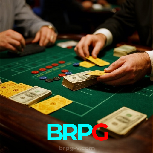 BRPG:Aposte no futebol online e veja suas vitórias se multiplicarem!