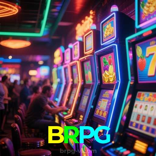 BRPG：Jogue poker, roleta e aposte no futebol no cassino mais confiável!
