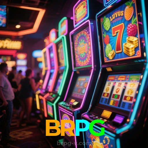 BRPG：Apostas no futebol e grandes prêmios nos melhores jogos de cassino!