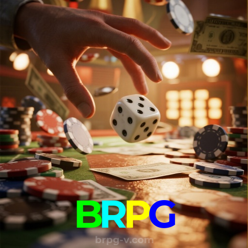 BRPG：A diversão está garantida! Aposte nas melhores slots agora!
