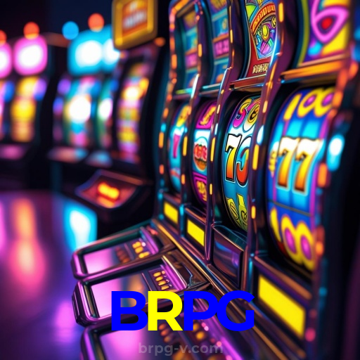 BRPG：O cassino online ideal para quem ama futebol e jogos de cassino!