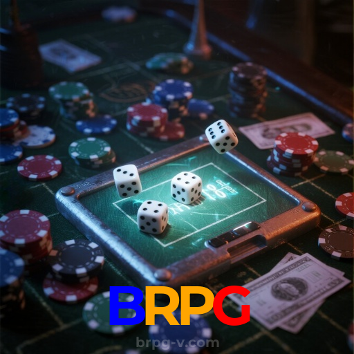 BRPG:Em nosso cassino online, sua sorte vai brilhar! Aposte e vença!