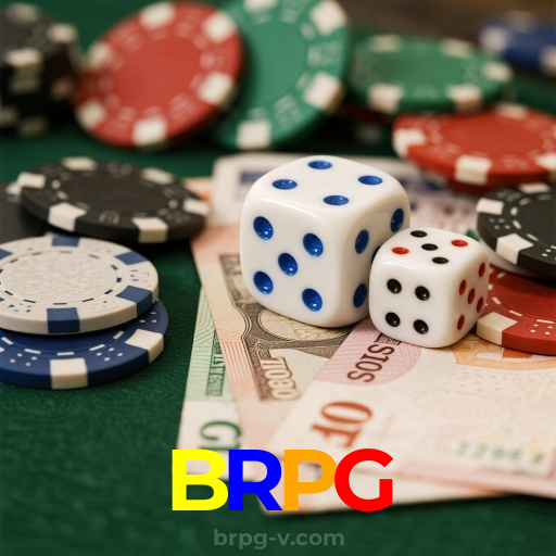 BRPG：O cassino online perfeito para quem adora apostar no futebol e jogar roleta!