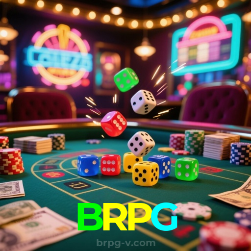 BRPG：Jogue poker e aposte no futebol para grandes prêmios em nosso cassino!