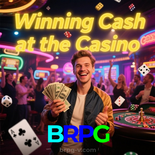 BRPG：Aposte no seu time e jogue roleta no cassino mais confiável!