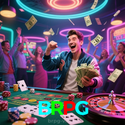 BRPG：Sinta a adrenalina do futebol digital! Aposte agora e vença!