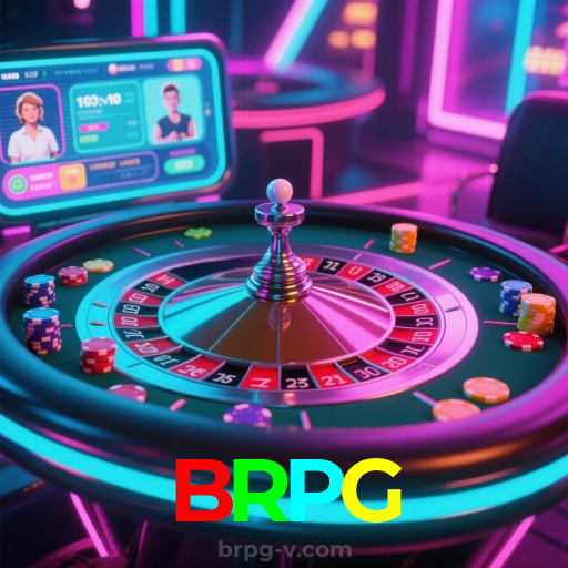 BRPG：Jogue futebol online e leve para casa grandes vitórias!