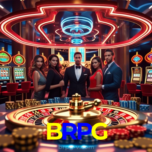 BRPG：A sorte nunca esteve tão ao seu alcance! Aposte nas nossas slots agora!