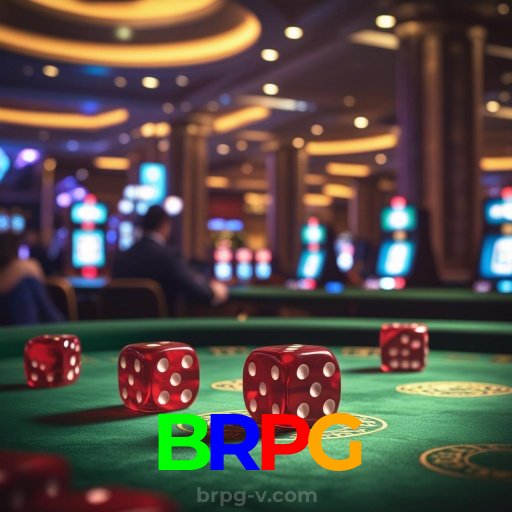 BRPG：Jogue blackjack, aposte no futebol e ganhe prêmios no cassino online!