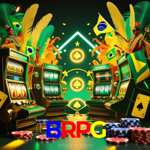 BRPG：Aposte no futebol online e mostre suas habilidades!