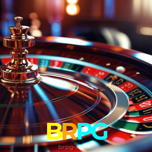 BRPG:Aposte nas roletas e leve o jackpot para casa!