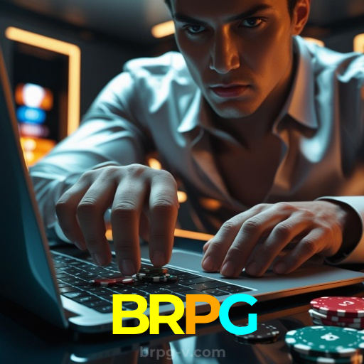 BRPG：Jogue blackjack e aposte no futebol para uma experiência completa!