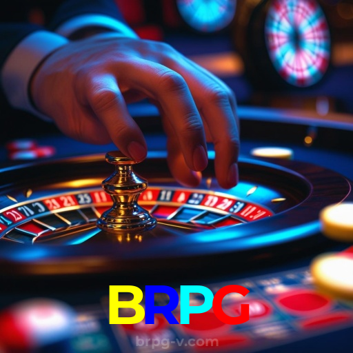 BRPG:Jogue slots, aposte no futebol e conquiste prêmios incríveis!