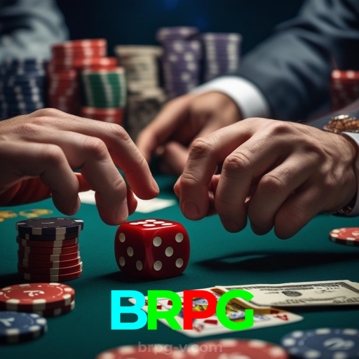 BRPG:Cada giro pode ser um novo prêmio! Descubra as melhores slots online!