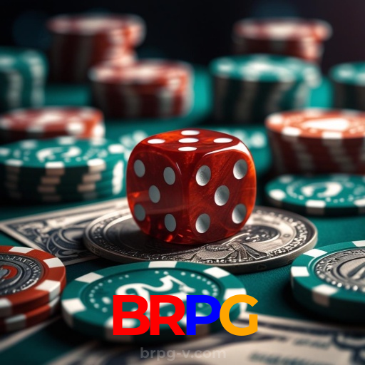 BRPG:Jogue poker, slots e aposte no futebol para uma experiência única!