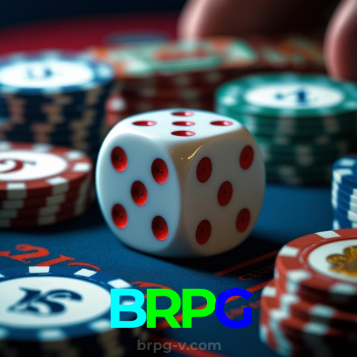 BRPG:Jogue poker e aposte no futebol com grandes prêmios em jogo!