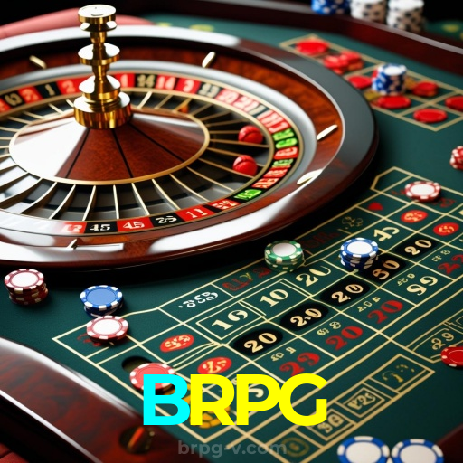 BRPG:Mostre sua habilidade nas mesas de poker e vença os adversários!