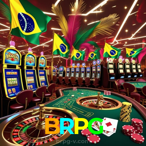 BRPG：Jogue no futebol digital e ganhe prêmios incríveis!