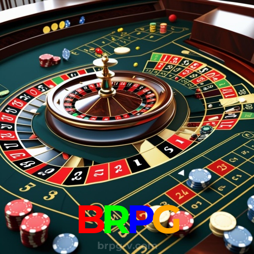 BRPG:A sorte está na roleta! Aposte e vença agora mesmo!
