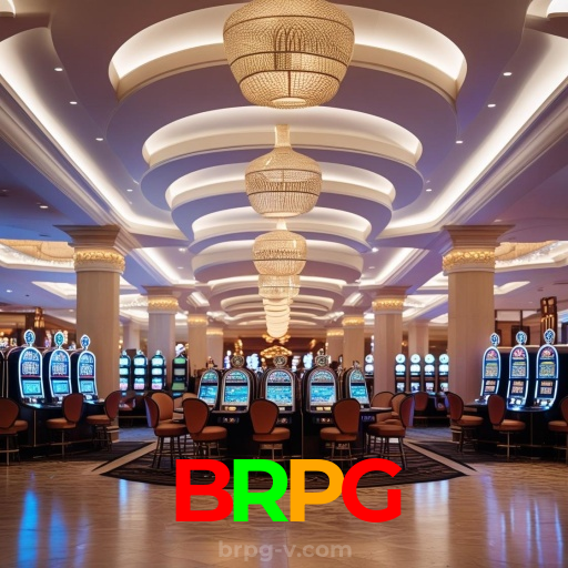 BRPG:O cassino online mais confiável com apostas no futebol e prêmios em blackjack!