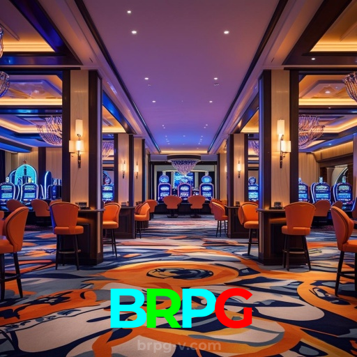 BRPG:Aposte no futebol e vença em blackjack e roleta no nosso cassino!