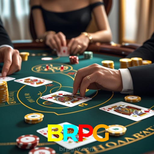 BRPG:Gire as slots e conquiste o jackpot agora mesmo!