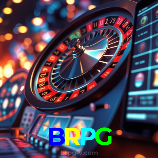 BRPG:Entre no nosso cassino e aposte nas melhores máquinas caça-níqueis!