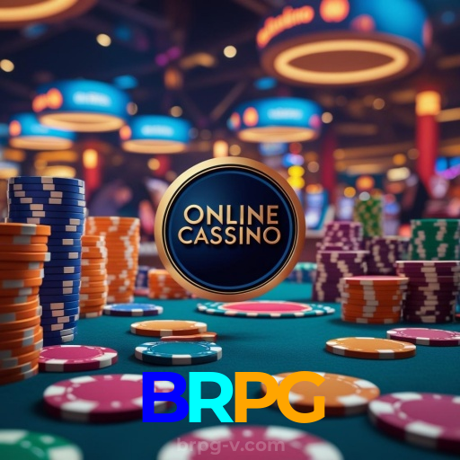 BRPG:O cassino online perfeito para quem ama futebol e jogos emocionantes!