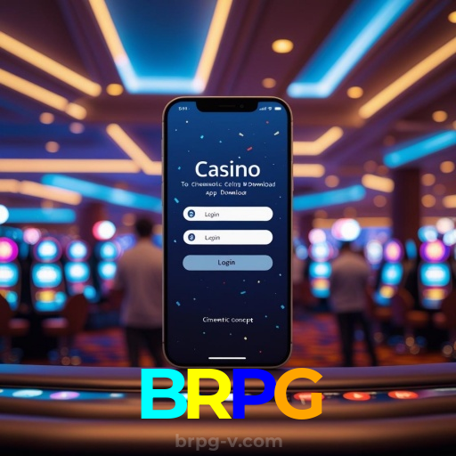 BRPG:O cassino online mais confiável para você apostar no futebol e jogar blackjack!
