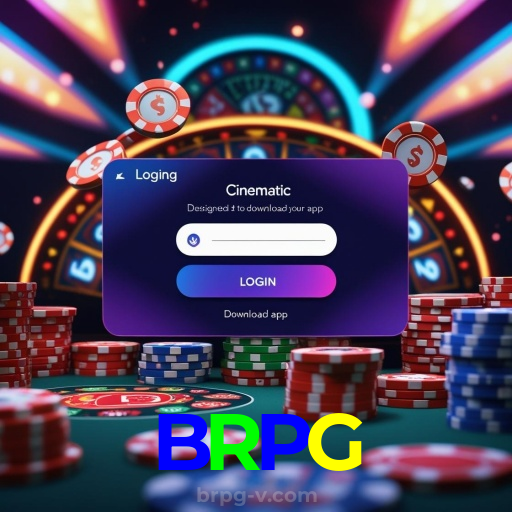 BRPG：A diversão e as vitórias estão te esperando no nosso cassino online!