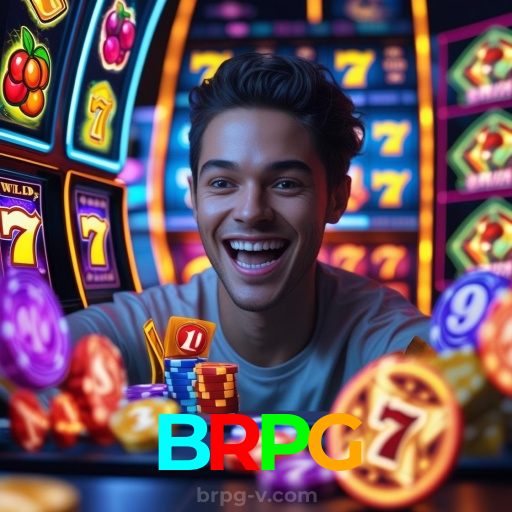 BRPG:Jogue poker, aposte no futebol e conquiste prêmios incríveis no cassino!