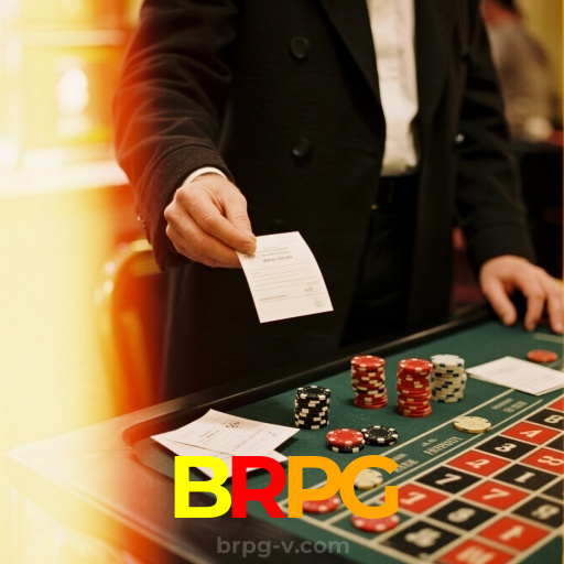 BRPG：Jogue poker, roleta e aposte no futebol no melhor cassino online!