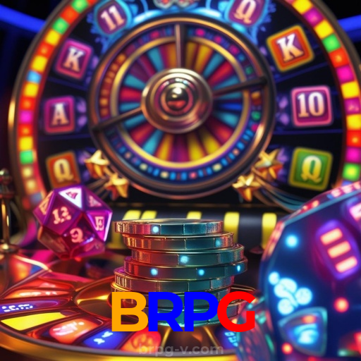 BRPG:Jogue slots e aposte no futebol ao vivo para vitórias emocionantes!