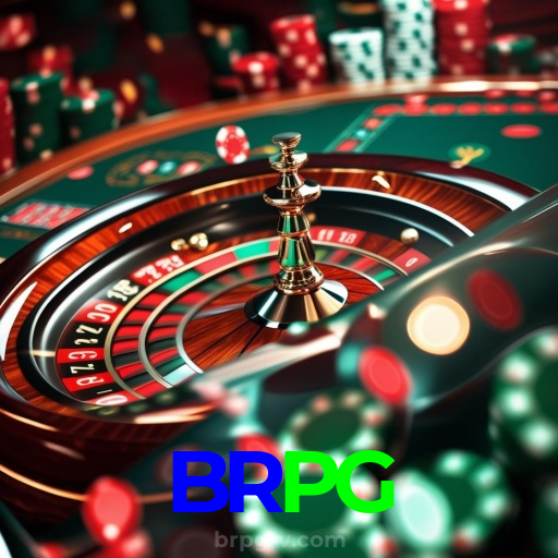 BRPG:A sorte é sua! Aposte agora e ganhe muito mais!