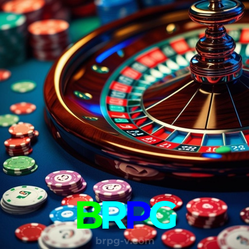 BRPG:Vença no poker e mostre que você é um verdadeiro campeão!