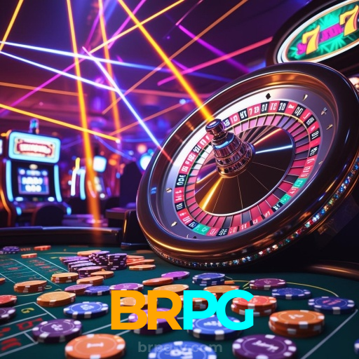 BRPG:Aposte no futebol e ganhe prêmios fantásticos no melhor cassino online!