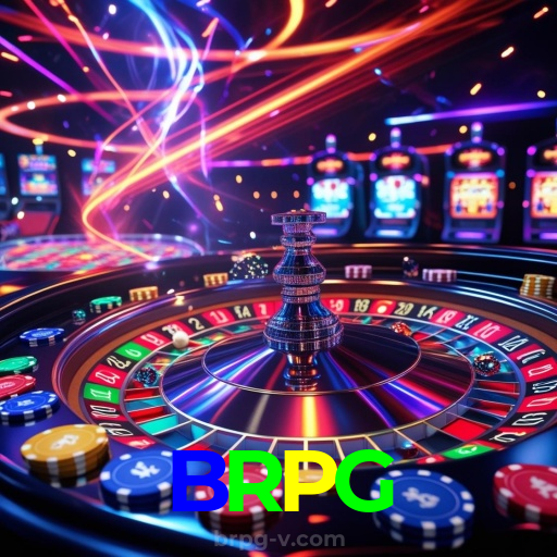 BRPG：Cada jogada no blackjack é uma chance de conquistar vitórias!