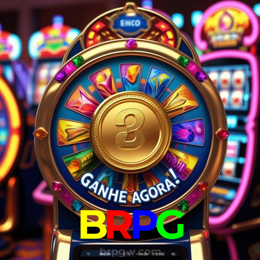 BRPG:A roleta é sua chance de ganhar grandes prêmios! Aposte agora!