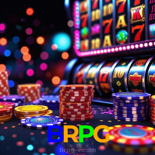 BRPG:Aposte no futebol e vença em blackjack e roleta no nosso cassino!