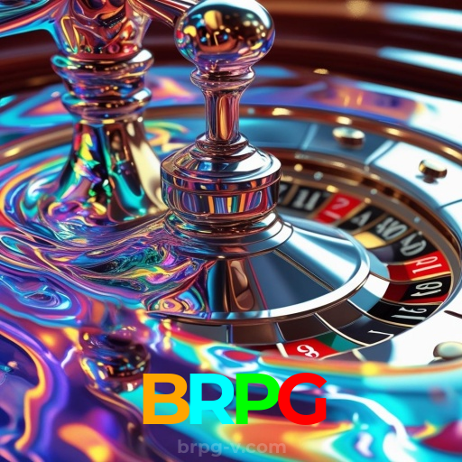 BRPG：Jogue poker online e mostre seu talento nas cartas!