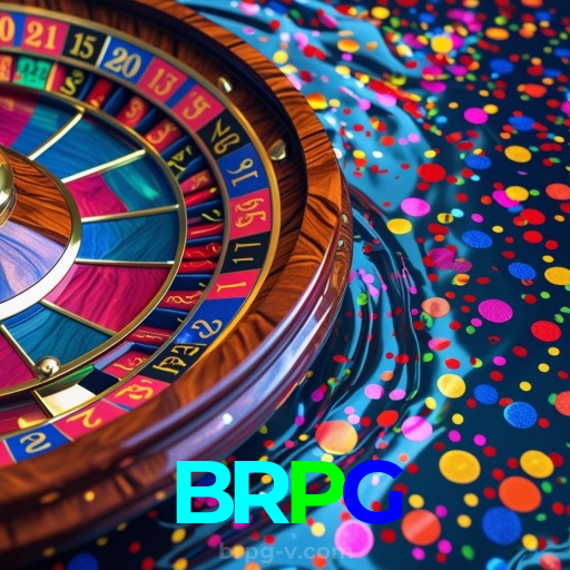 BRPG:A sorte nunca esteve tão ao seu alcance! Aposte nas nossas slots agora!