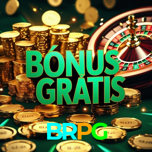 BRPG:A melhor experiência de apostas e jogos de cassino, incluindo futebol online!