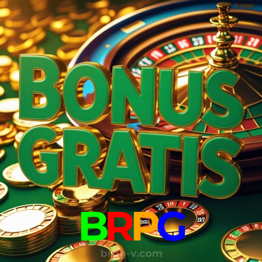 BRPG：Seu time na vitória e os jackpots no cassino online te esperam!