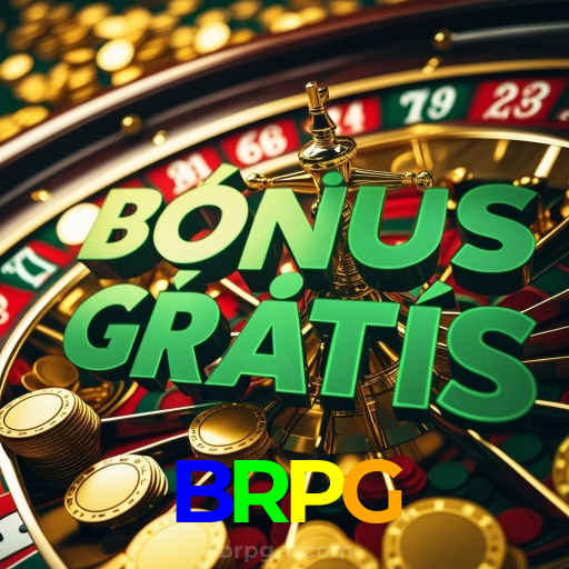 BRPG:Onde o futebol e o cassino se encontram para grandes vitórias!