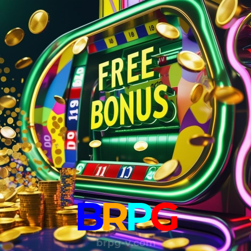 BRPG:Prepare-se para as melhores vitórias! Jogue em nosso cassino online!