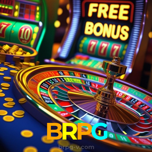 BRPG:No cassino online mais confiável, aposte no futebol e jogue roleta!