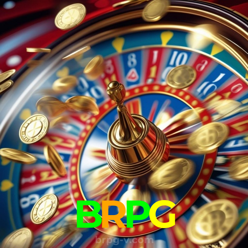 BRPG:Desafie suas habilidades no poker online e vença os adversários!