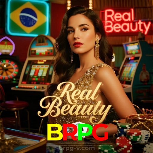 BRPG：Ganhe prêmios fantásticos nas roletas online!